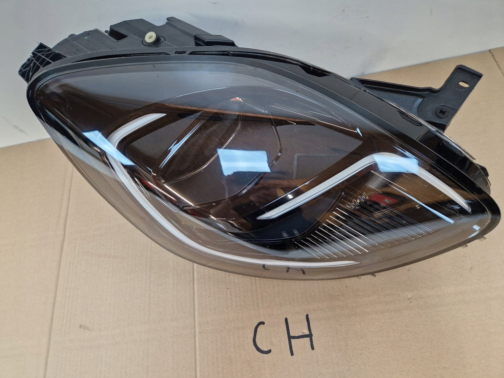Frontscheinwerfer Ford Puma L1TB-13E014-CG Rechts Scheinwerfer Headlight SCH6492699085av