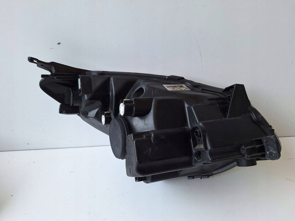 Frontscheinwerfer Opel Agila B 3530052K00 Ein Stück (Rechts oder Links)