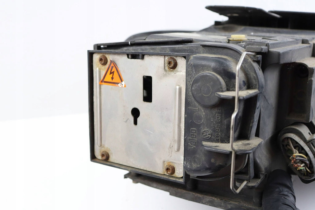 Frontscheinwerfer VW Passat 3C0941751D FALSE Scheinwerfer Headlight SCH8482999354yj