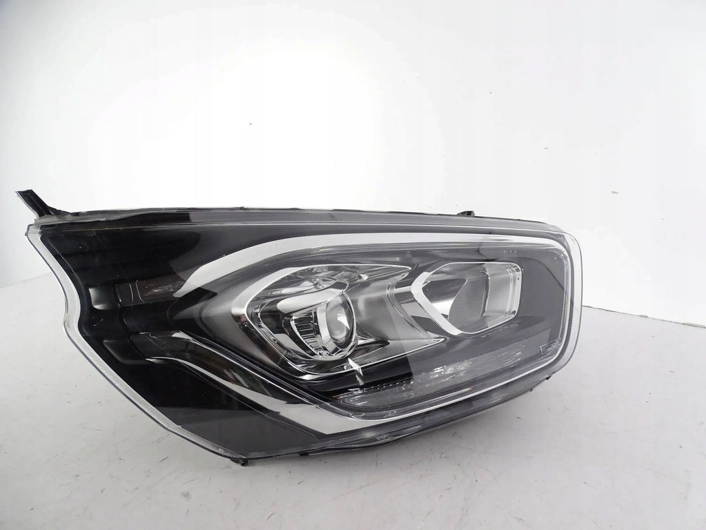 Frontscheinwerfer Ford Transit Custom JK21-13W029-DJ Rechts Headlight