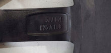 Laden Sie das Bild in den Galerie-Viewer, 1x Alufelge 17 Zoll 7.0&quot; 5x112 5JJ601025 Skoda Rapid Rim Wheel
