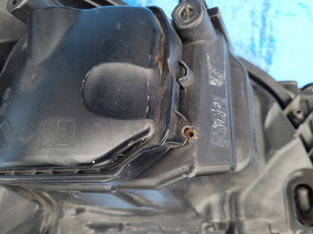 Frontscheinwerfer Opel Astra H TL793389777 93190390 Xenon Links Headlight SCH6213504749qu