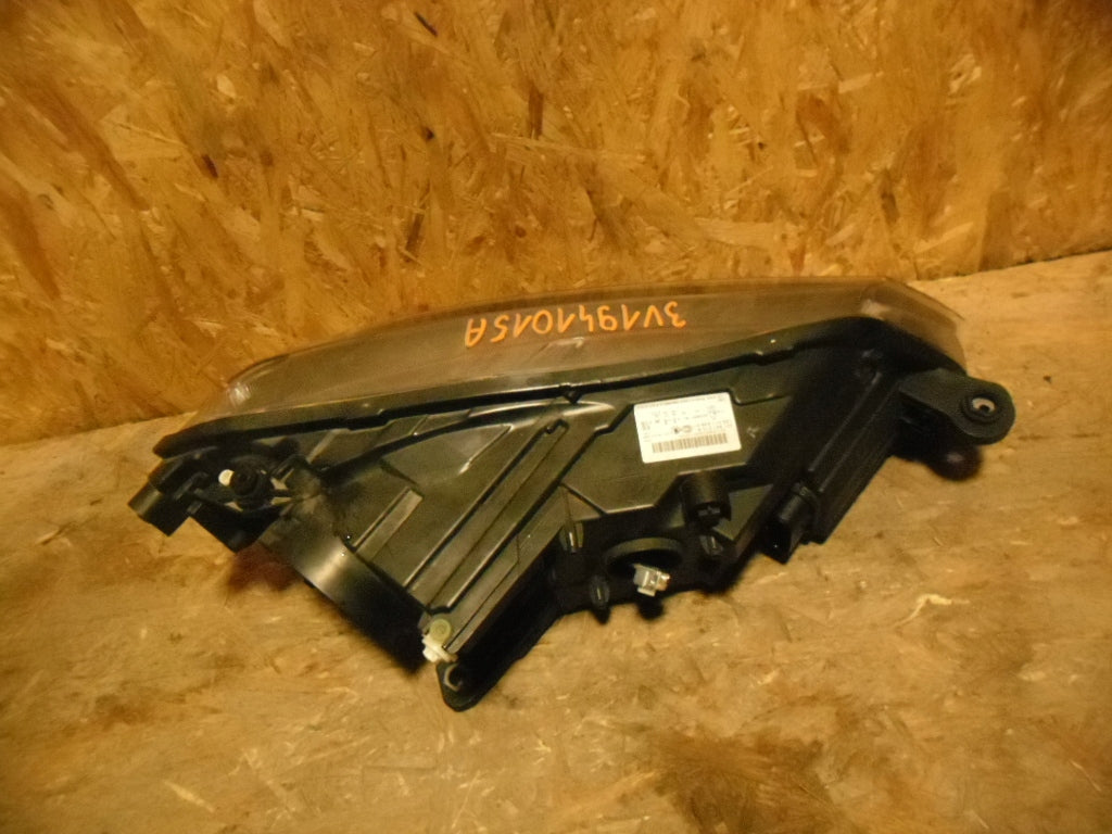 Frontscheinwerfer Skoda Superb III 3V1941015A Xenon Links Scheinwerfer Headlight