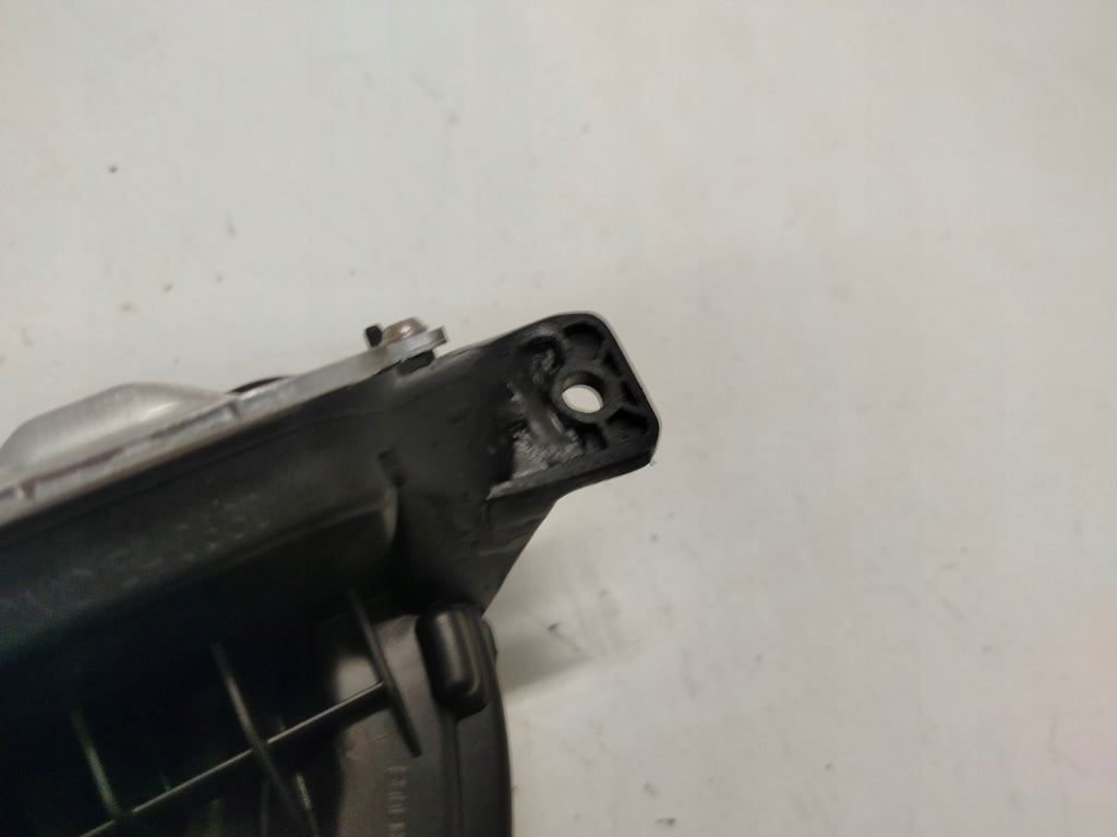 Frontscheinwerfer Peugeot 2008 II 9851053980 LED Rechts Scheinwerfer Headlight