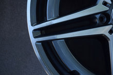 Load image into Gallery viewer, 1x Alufelge 19 Zoll 8.5" 5x112 34ET A2934010700 Mercedes-Benz Eqc Rim Wheel FEL4920984849rb