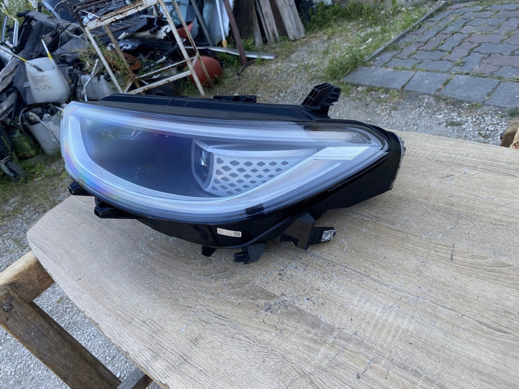 Frontscheinwerfer VW Id.3 10B941035B LED Links Scheinwerfer Headlight SCH6962659438wu