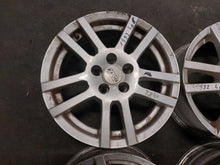 Laden Sie das Bild in den Galerie-Viewer, 4x Alufelge 15 Zoll 6.0" 5x108 Citroën I Rim Wheel FEL7835766219vf