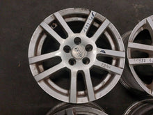 Laden Sie das Bild in den Galerie-Viewer, 4x Alufelge 15 Zoll 6.0" 5x108 Citroën I Rim Wheel FEL7835766219vf