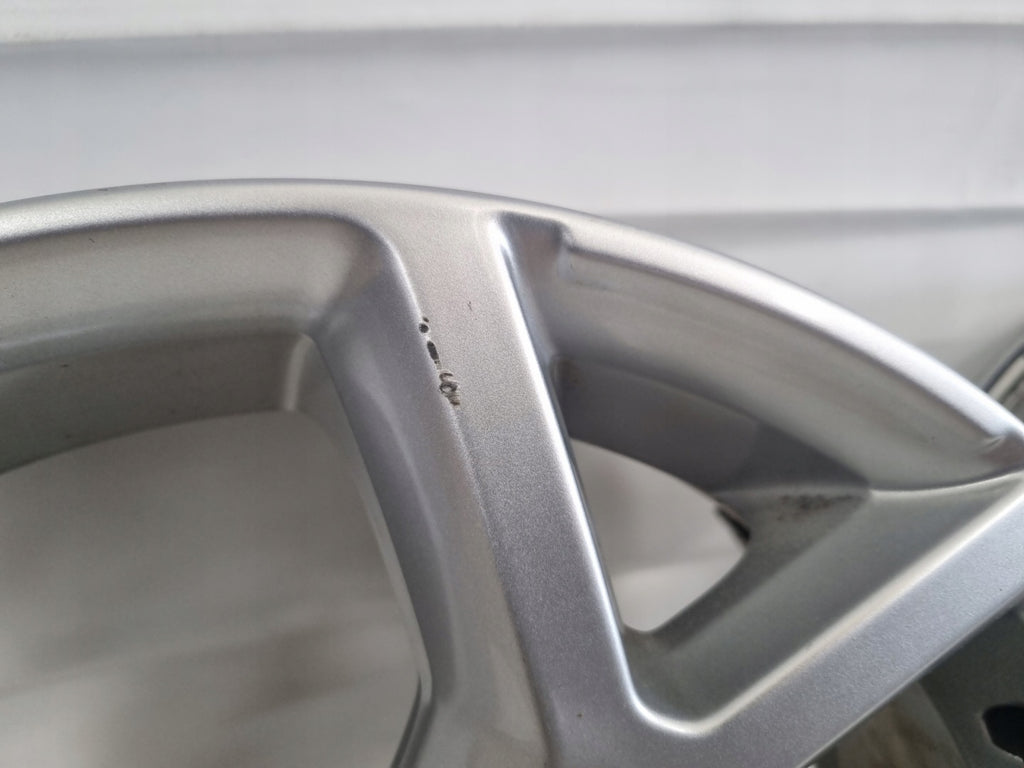 1x Alufelge 17 Zoll 7.0" 5x114.3 40ET 403008932 Renault Talisman Clio III Captur FEL8381289627ns