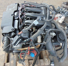 Load image into Gallery viewer, Motor BMW Compact E46 204D4 2.0 Diesel Engine Komplett
