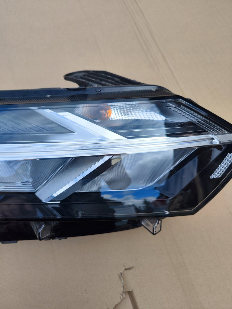 Frontscheinwerfer Dacia Sandero III Jogger 260101940R Full LED Rechts Headlight