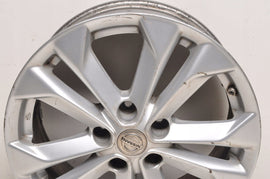 1x Alufelge 17 Zoll 7.0