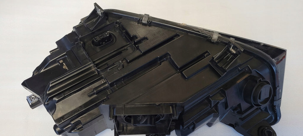 Frontscheinwerfer Audi 80A941034 LED Rechts Scheinwerfer Headlight SCH1770402439gh