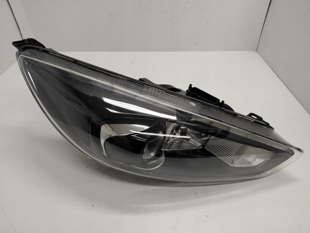 Frontscheinwerfer Ford Focus Rechts Scheinwerfer Headlight SCH5461416006fg