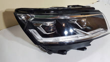 Laden Sie das Bild in den Galerie-Viewer, Frontscheinwerfer VW T6 7L1941036 LED Rechts Scheinwerfer Headlight SCH4499977502wl