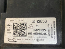 Load image into Gallery viewer, Frontscheinwerfer Opel Corsa F 39162653 Full LED Links Scheinwerfer Headlight SCH4518010690ui