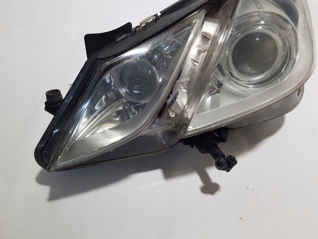 Frontscheinwerfer Mercedes-Benz C207 A2078204361 Xenon Links Headlight