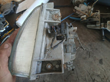 Load image into Gallery viewer, Frontscheinwerfer Hyundai Galloper Links Scheinwerfer Headlight SCH5103439798do
