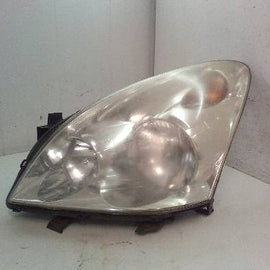 Frontscheinwerfer Toyota Corolla Verso Links Scheinwerfer Headlight SCH4332172101bp