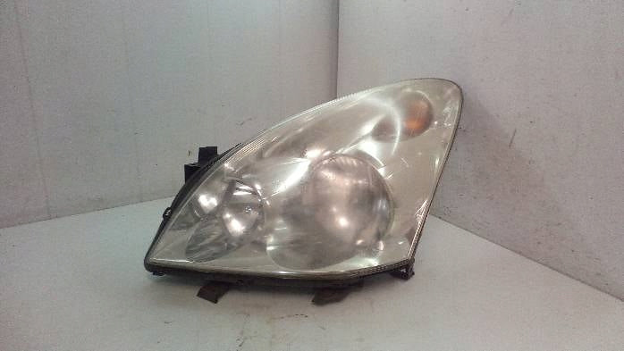 Frontscheinwerfer Toyota Corolla Verso Links Scheinwerfer Headlight SCH4332172101bp