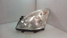 Laden Sie das Bild in den Galerie-Viewer, Frontscheinwerfer Toyota Corolla Verso Links Scheinwerfer Headlight SCH4332172101bp