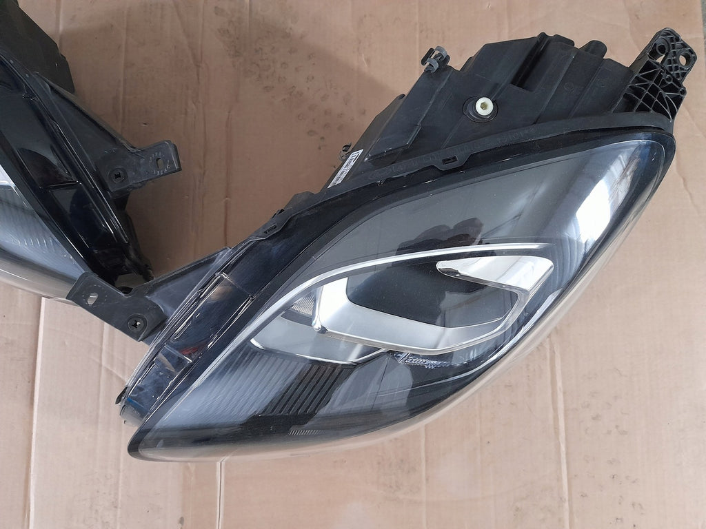 Frontscheinwerfer Ford Puma L1TB-13E014-EH Full LED Rechts Headlight