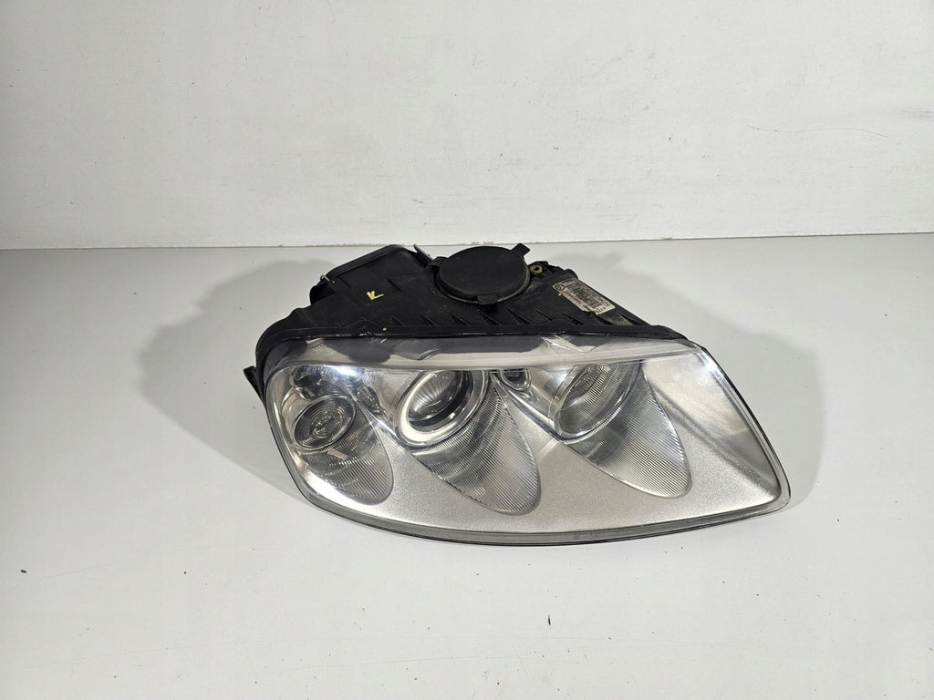 Frontscheinwerfer VW Touareg 10974358471534 Rechts Scheinwerfer Headlight SCH9690992699ao