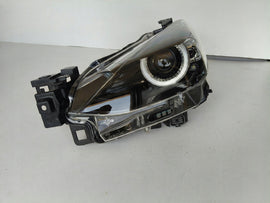 Frontscheinwerfer Mazda 2 D43N-51040 Full LED Links Scheinwerfer Headlight
