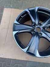Laden Sie das Bild in den Galerie-Viewer, 1x Alufelge 19 Zoll 8.0" 5x112 49ET 5FA601025F Cupra Leon Rim Wheel FEL4256089357rd