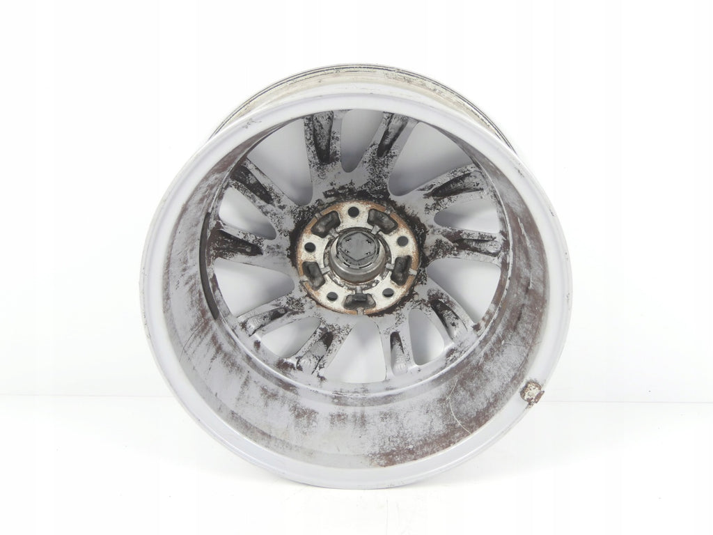 1x Alufelge 13 Zoll 6.5" 5x114.3 403000787R Renault Megane III 1 Scenic FEL8822170876as