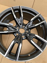 Load image into Gallery viewer, 1x Alufelge 19 Zoll 8.0" 5x112 8089894 BMW 3 G21 G20 Rim Wheel FEL8343314711hn