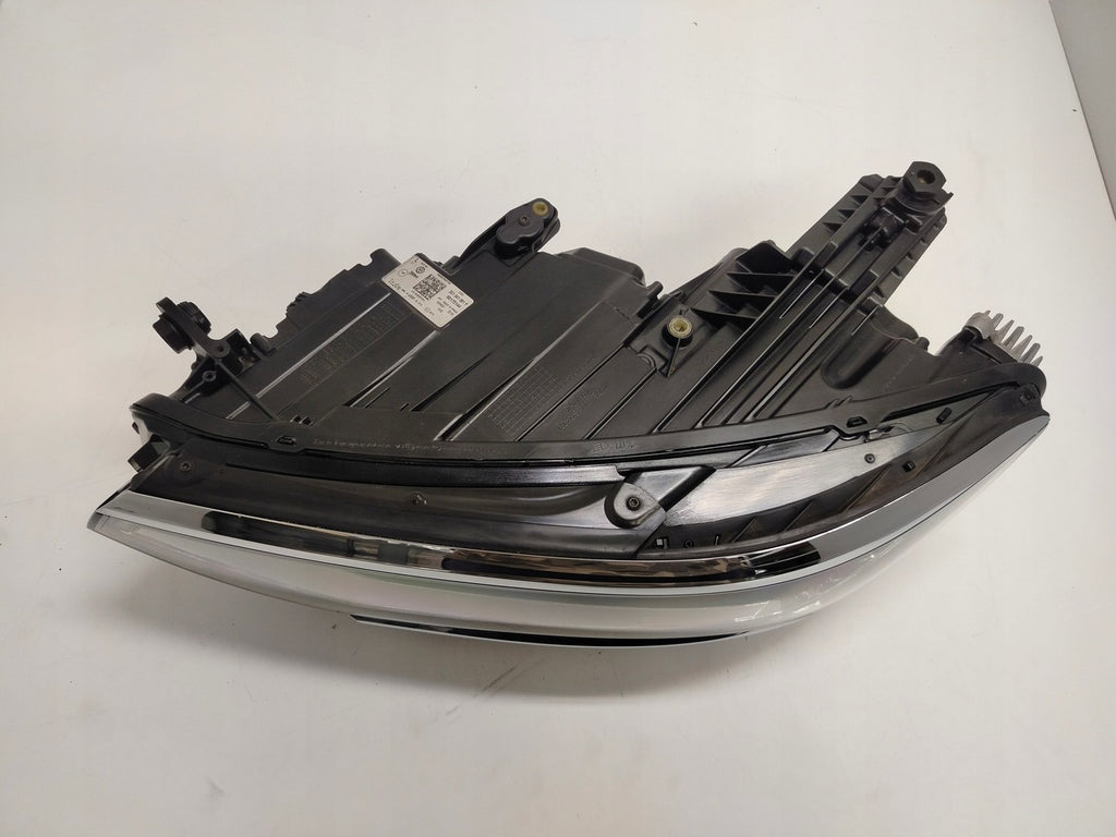 Frontscheinwerfer VW Passat B8 3G1941081P Full LED Links Scheinwerfer Headlight SCH9217187264xw