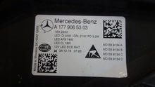 Laden Sie das Bild in den Galerie-Viewer, Frontscheinwerfer Mercedes-Benz W177 A1779065303 LED Links Headlight SCH8651196337xt