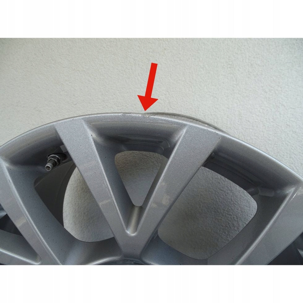 1x Alufelge 19 Zoll 5x112 6775993 BMW 7 F01 F02 F03 F04 Rim Wheel FEL8345079355hk