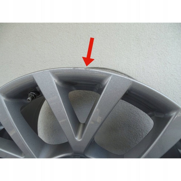 1x Alufelge 19 Zoll 5x112 6775993 BMW 7 F01 F02 F03 F04 Rim Wheel FEL8345079355hk