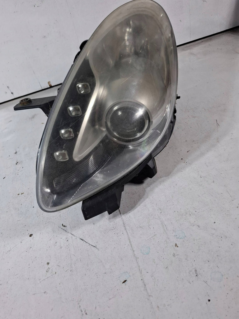 Frontscheinwerfer Alfa Romeo Giulietta 00505268080 Links Scheinwerfer Headlight SCH4773164344qo