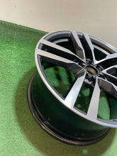 Load image into Gallery viewer, 1x Alufelge 19 Zoll 8S0601025F Audi Tt Rim Wheel FEL9445966110of