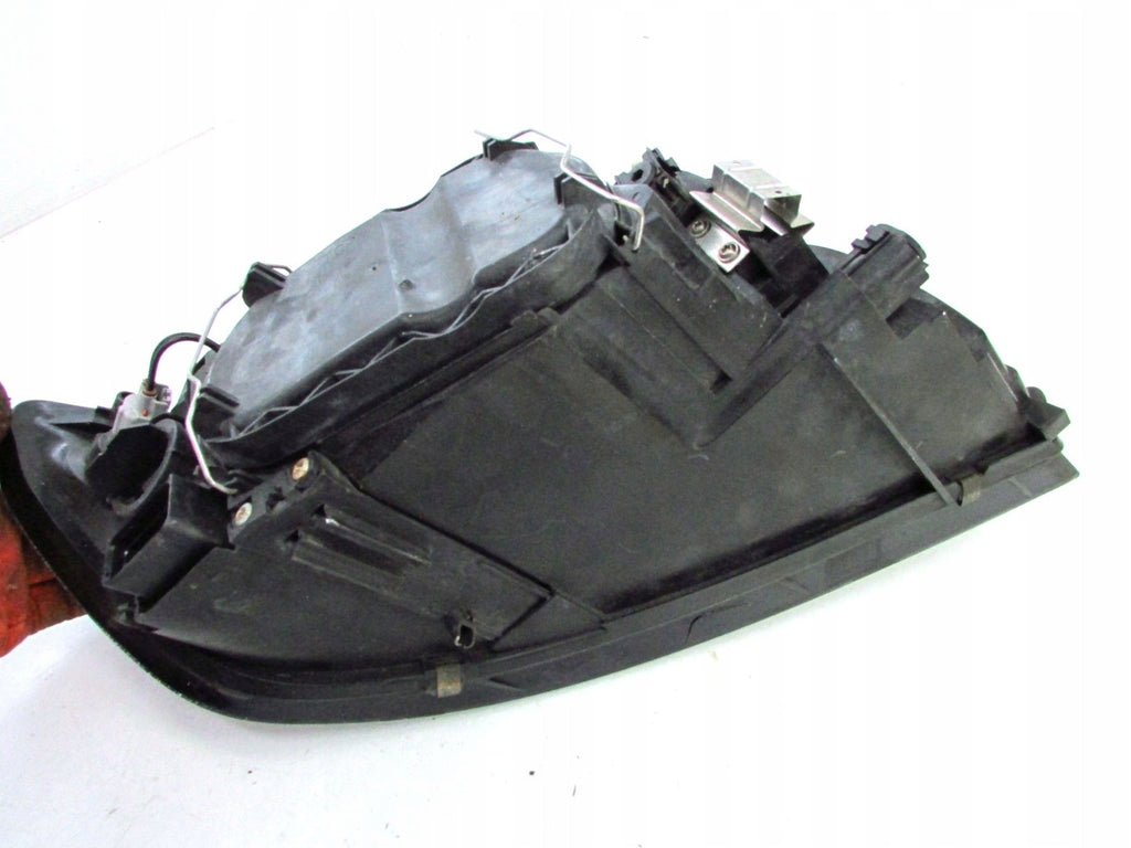 Frontscheinwerfer Volvo S40 II 30678916 Xenon Links Scheinwerfer Headlight SCH6143911883ac