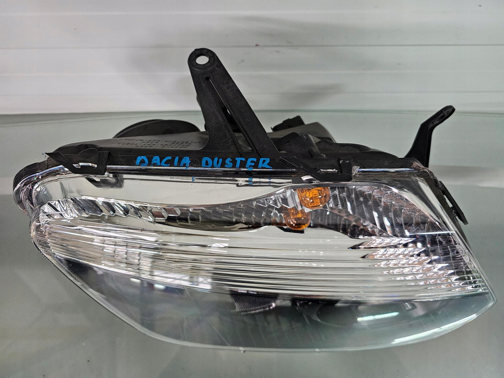 Frontscheinwerfer Dacia Duster 260103738R LED Rechts Scheinwerfer Headlight