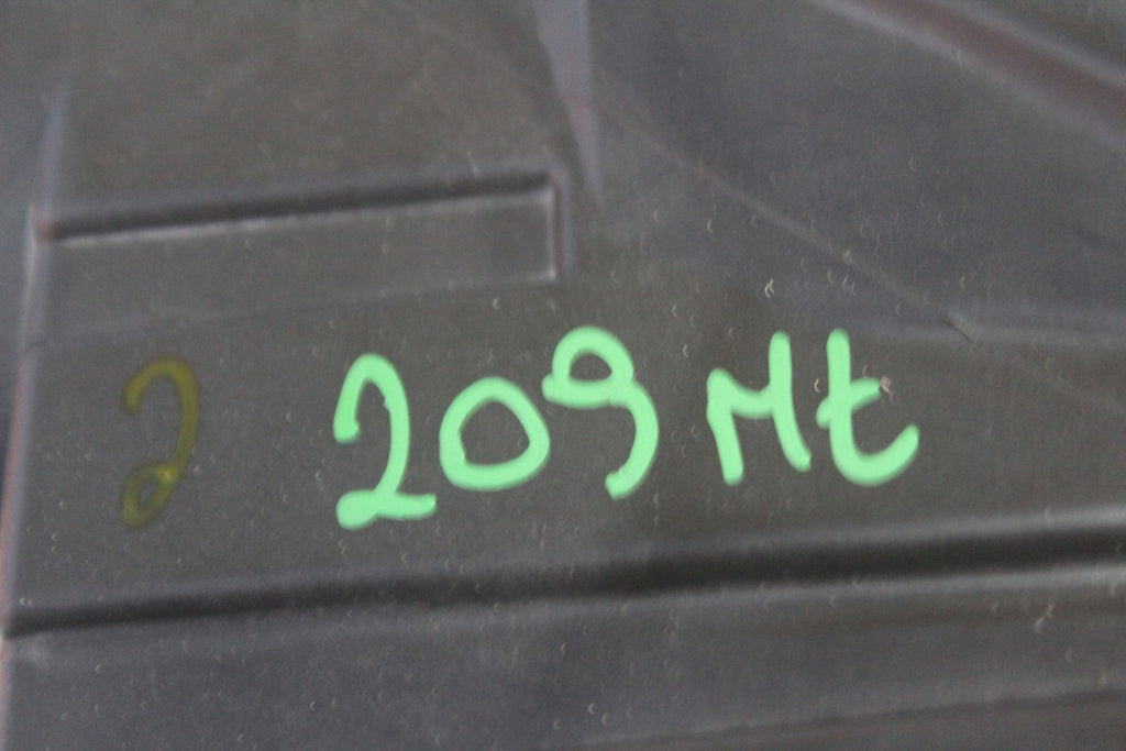 Frontscheinwerfer Skoda Superb III 3V1941015A LED Links Scheinwerfer Headlight