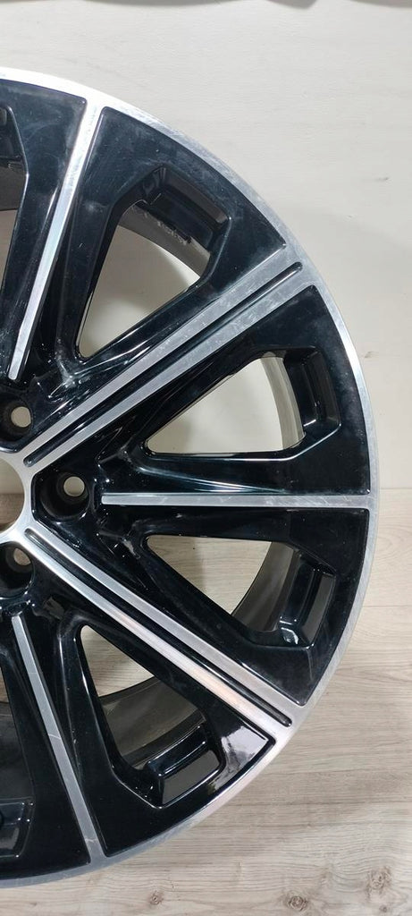 1x Alufelge 20 Zoll 9.0" 5x112 42ET 89A601025AB Audi E Tron Rim Wheel FEL9174482465oz