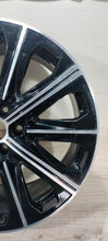 Laden Sie das Bild in den Galerie-Viewer, 1x Alufelge 20 Zoll 9.0" 5x112 42ET 89A601025AB Audi E Tron Rim Wheel FEL9174482465oz