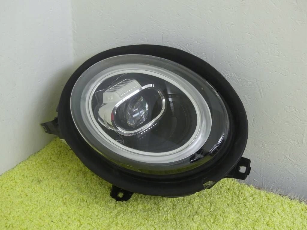 Frontscheinwerfer Mini F57 F56 F55 5A01158 Rechts Scheinwerfer Headlight SCH4880205705pc