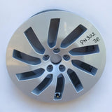 1x Alufelge 18 Zoll 8.0