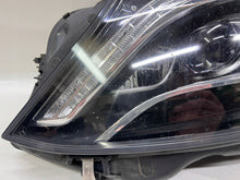 Laden Sie das Bild in den Galerie-Viewer, Frontscheinwerfer Mercedes-Benz W222 A2229061302 LED Links Headlight