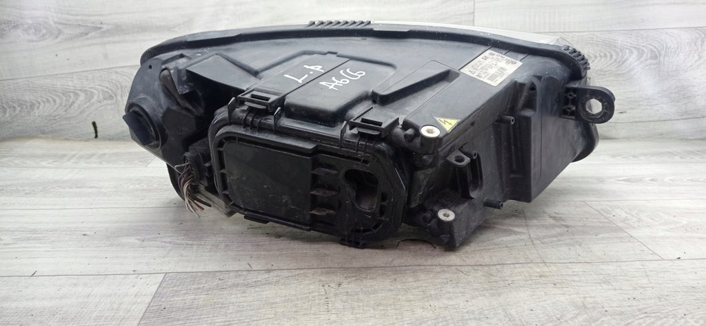 Frontscheinwerfer Audi A6 C6 4F0941003 87089997 Xenon Links Headlight SCH8035938722pi