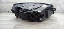 Laden Sie das Bild in den Galerie-Viewer, Frontscheinwerfer Audi A6 C6 4F0941003 87089997 Xenon Links Headlight SCH8035938722pi