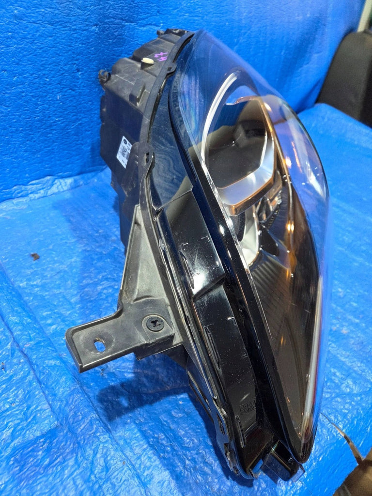 Frontscheinwerfer Ford Puma L1TB-13E015-EH LED Links Scheinwerfer Headlight SCH3759447546vm