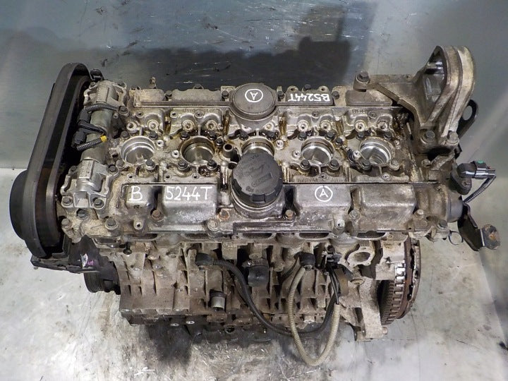 Motor Volvo Xc70 B5244T 2.4 200PS 147kW Benzin Engine Unkomplett MOT2308311815xu
