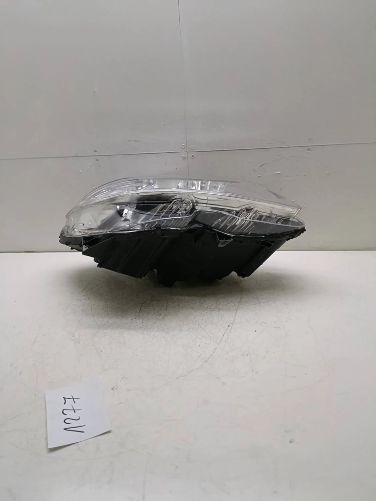 Frontscheinwerfer Mercedes-Benz W204 A2049065203 Rechts Scheinwerfer Headlight SCH1198149950gp